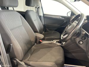 Volkswagen Tiguan 2022 - Image 4