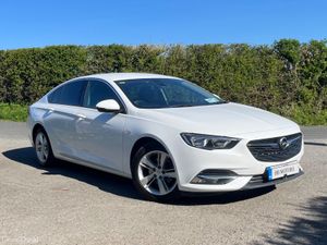 Opel Insignia 1.6 Turbo D ecoTEC SRi - Image 3