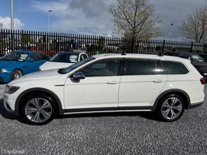 2019 (191) Volkswagen Passat 2.0 TDI ALLTRACK 4MOT - Image 4