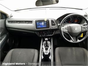 Honda HR-V 1.5 i-VTEC ES ** TAKE €1,000 OFF ADVERT - Image 4