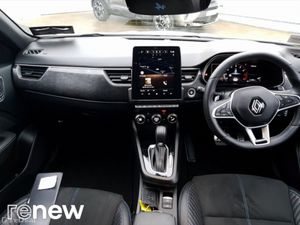 Renault Arkana TCe 160 Auto esprit Alpine ** RENAU - Image 2