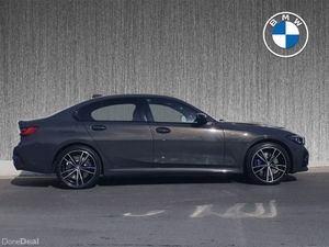 BMW 3-Series 330e M Sport Pro Edition Auto - Image 3