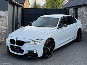 2016 BMW 3 SERIES AUTO M SPORT M PERFORMANCE LCI - Image 3