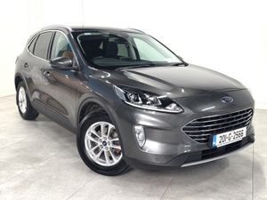 2020 Ford Kuga 1.5 TDCi Titanium - Low Miles - Image 4