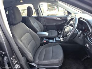 2020 Ford Kuga 1.5 TDCi Titanium - Low Miles - Image 2