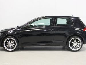 Volkswagen Golf 2018 - Image 4