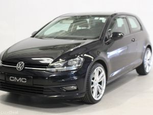 Volkswagen Golf 2018 - Image 3