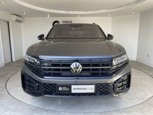 Volkswagen Touareg 2024 - Image 2