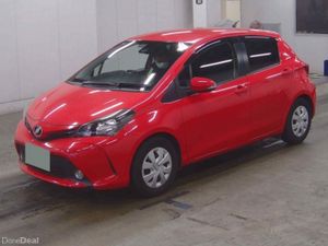 2016 Toyota Yaris Automatic - Image 2