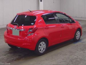 2016 Toyota Yaris Automatic - Image 3