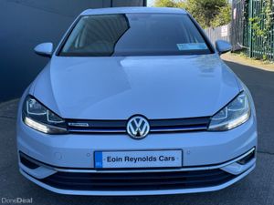 Volkswagen Golf 1.5 SE NAV TSI 130PS 5DR LOVELY EX - Image 3