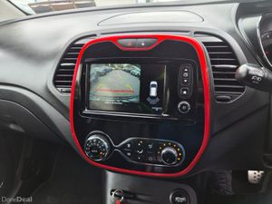 Renault Captur Signature 1.5 DCI AUTOMATIC - Image 2