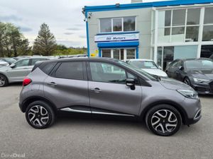 Renault Captur Signature 1.5 DCI AUTOMATIC - Image 3
