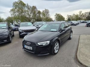 Audi A3 1.6 TDI SE Technik SB 116PS 5DR - Image 3