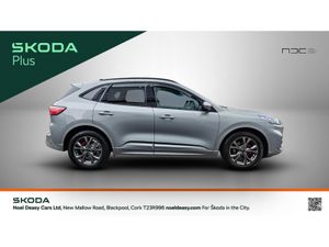 Ford Kuga ST LINE 1.5 TDCI- AS NEW BEST SPEC-SUPER - Image 3