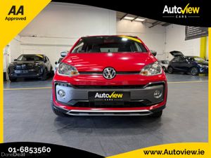 Volkswagen up! 1.0 5DR. AA APPROVED // FINANCE & N - Image 2