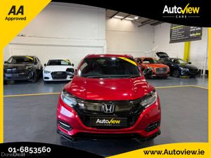 Honda Vezel RS Model 1.5 Self-Charging Hybrid Auto - Image 3