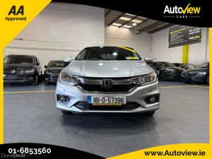 Honda Grace Saloon 1.5 Self-Charging Hybrid. AA AP - Image 2