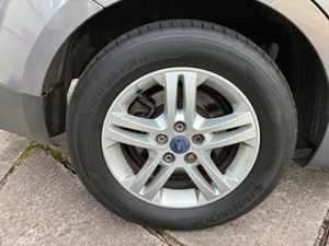 Ford Galaxy 2.0 TDCI ZETEC 140PS 5DR AUTO - Image 3