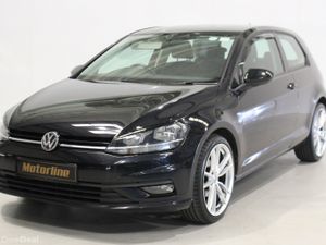 Volkswagen Golf 2018 R Line Styling - Image 3