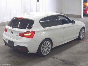 2016 BMW 118D M-Sport - Image 3