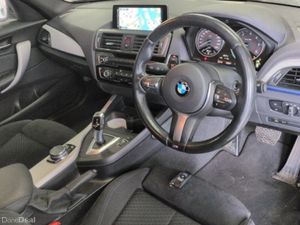 2016 BMW 118D M-Sport - Image 4