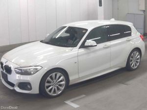 2016 BMW 118D M-Sport - Image 2