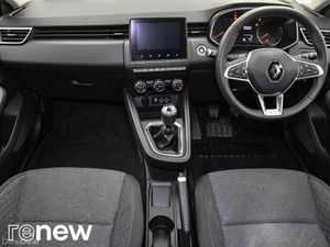 Renault Clio Iconic TCe 100 MY19 - Image 3