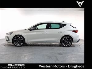 Cupra Leon 1.5eTSI 150hp DSG - Image 4