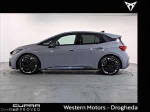 Cupra Born e-Boost 79kWh 231hp - Image 4
