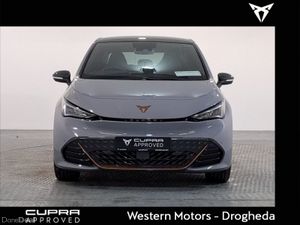 Cupra Born e-Boost 79kWh 231hp - Image 3