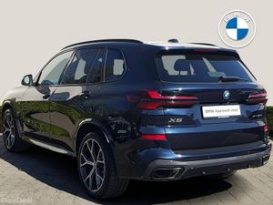 BMW X5 xDrive50e M Sport - Image 2