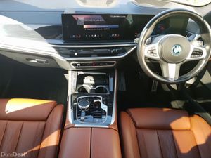 BMW X5 xDrive50e M Sport - Image 4