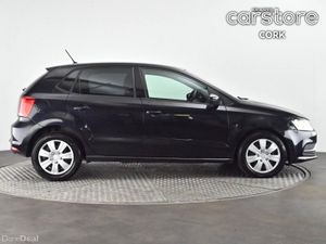 Volkswagen Polo 1.2 TSI 5DR 90HP Comfortline DSG - Image 2