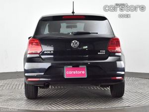 Volkswagen Polo 1.2 TSI 5DR 90HP Comfortline DSG - Image 4