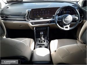 Kia Sportage 1.6 CRDi SCR Diesel 115 hp K4 6MT - Image 2