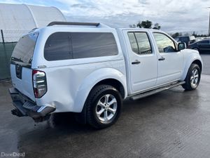 142 Nissan Navara Drive Home - Image 3