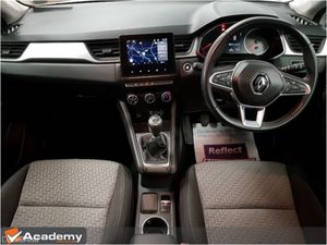 Renault Captur Limited Naeb TCE 90 5DR*JUST LANDED - Image 2