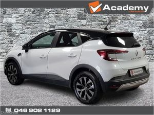 Renault Captur Limited Naeb TCE 90 5DR*JUST LANDED - Image 3