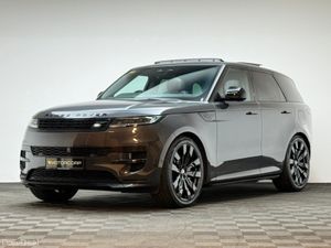 Land Rover Range Rover Sport DYNAMIC SE *PAN ROOF* - Image 3