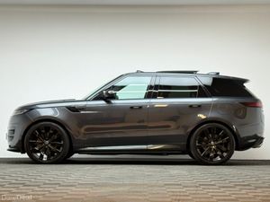 Land Rover Range Rover Sport DYNAMIC SE *PAN ROOF* - Image 4