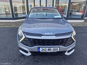 Kia Sportage K3 Diesel MY25 Leather - Image 3