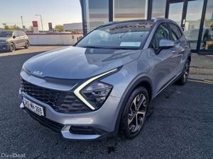 Kia Sportage K3 Diesel MY25 Leather - Image 4