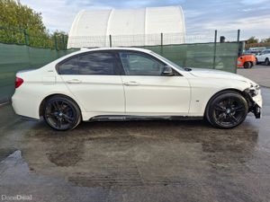 162 BMW Automatic M Sport - Image 4