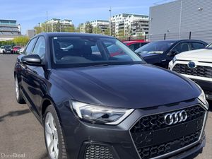 Audi A1 1.5L 2020 - Image 2