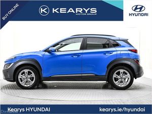 Hyundai KONA 1.0 T-GDI Executive - Image 4