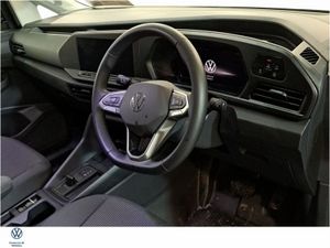 Volkswagen Caddy EDITION TDI 122BHP  A7F 2 - Image 3