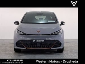 Cupra Born 58kWh 204hp - Image 3