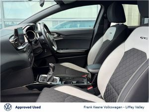 Kia ProCeed GT Line 1.4 Petrol - Image 4