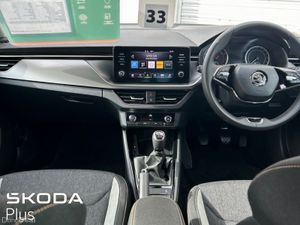 Skoda Scala STYLE 1.0 TSI 110 BHP - Image 2